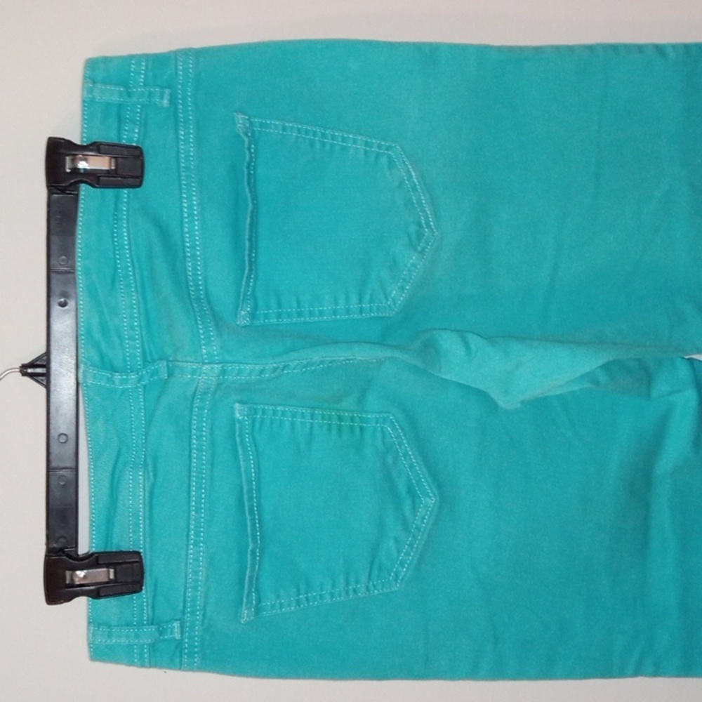 NINE WEST Capris 6 - Picture 6 of 8